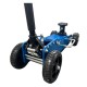 GATO OFF - ROAD 4X4  QJD91A 3 TON 155 MM - 710 MM