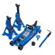 SET GATO UWAGA 2.5 TON + 2 BORRIQUETAS 2 TON 