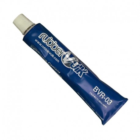 CEMENTO VULCANIZANTE BRV-03 TUBO 32 GR  (6C )