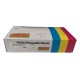 GUANTE VITRILO NEGRO TALLA S (100 UND CJ)