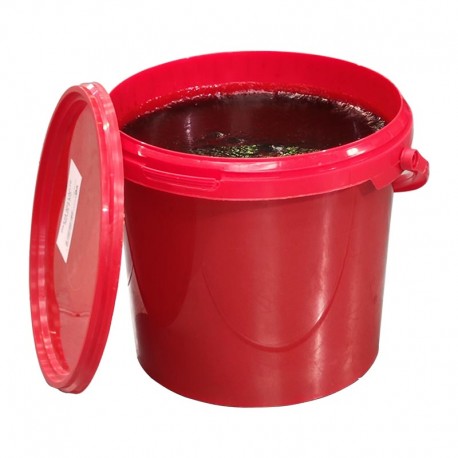 PASTA SELLANTE ROJA 4 KG