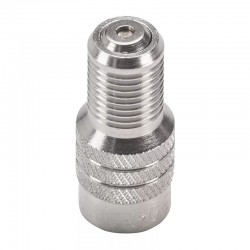 TAPON VALVULA DE RETENCION DE METAL  ( 50 UNDS )