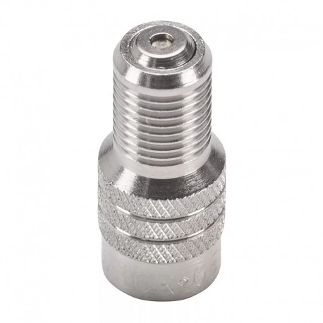 TAPON VALVULA DE RETENCION DE METAL  ( 50 UNDS )