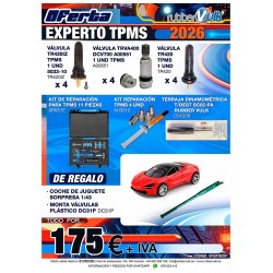 OFERTA EXPERTO TPMS 2026