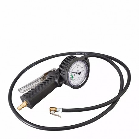 MANOMETRO  ALLIGATOR HOMOLOGACION MID  1.5M