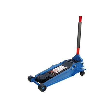 GATO RODANTE HIDRAÚLICO 2.5 TON GARANTIA 2 Y 5