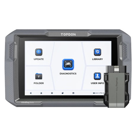 TOPDON ULTRADIAG MOTO