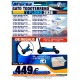 OFERTA  GATO TODOTERRENO Y PLOMO 2026