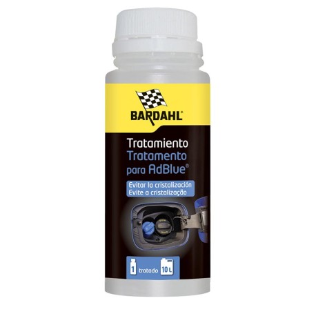 TRATAMIENTO ADBLUE MONODOSIS PARA 10L 100ML.