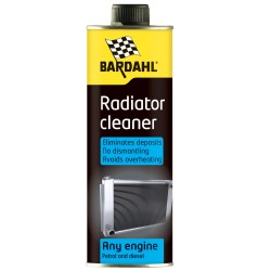 LIMPIEZA PRECAMBIO / RADIATOR CLEANER 300 ML.