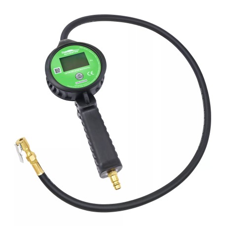 MANOMETRO DIGITAL ALLIGATOR MID HOMOLOGACION