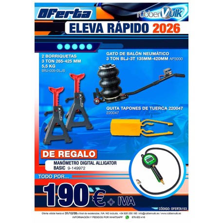 OFERTA ELEVA RÁPIDO 2025