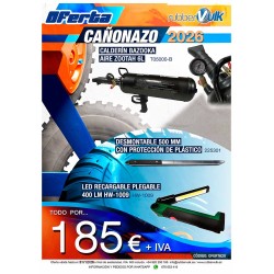 OFERTA CAÑONAZO 2025