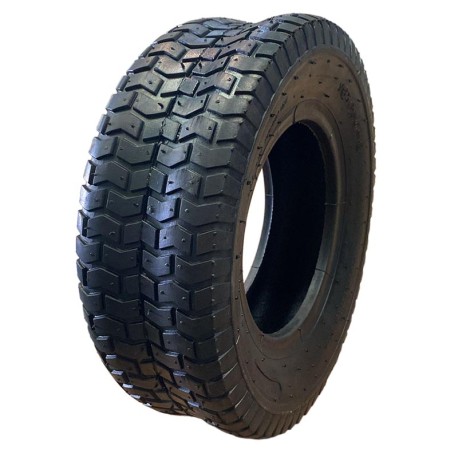 NEUM. 16 X 6.50-8 6PR RUBBER VULK JARDIN M.TACO