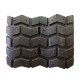 NEUM. 16 X 6.50-8 6PR RUBBER VULK JARDIN M.TACO