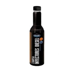 LIMPIA INYECTORES DIESEL AUXOL (450ML)