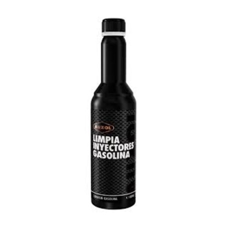 LIMPIA INYECTORES GASOLINA AUXOL (450ML)