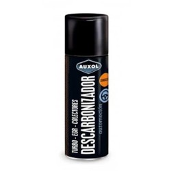 DESCARBONIZADOR TURBO EGR COLECTORAS AUXOL (400ML)
