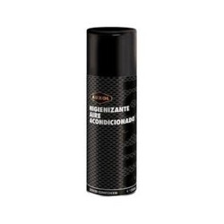 HIGIENIZANTE AIRE ACONDICIONADO AUXOL (200ML)