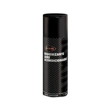 HIGIENIZANTE AIRE ACONDICIONADO AUXOL (200ML)