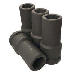BOCA IMP.1 " 27L REBAJADA LARGA