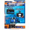 OFERTA ARRANQUE Y DIAGNOSIS CAMION PRO 2026