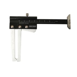 MEDIDOR DE DESGASTE DISCOS DE FRENO TOOLHUB