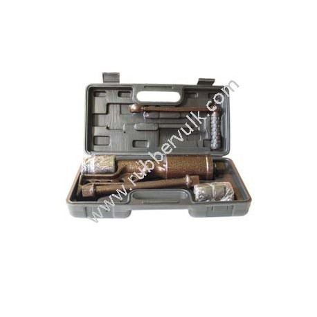 DESMULTIPLICADORA CAMION CHJ + VASOS 32 Y 33 DE 1"