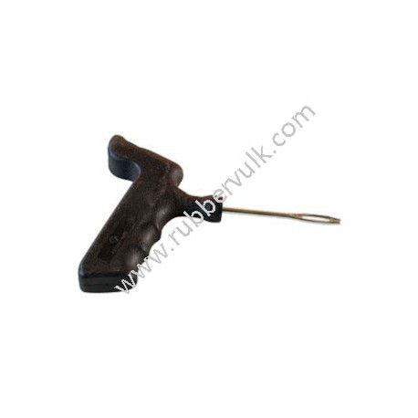 AGUJA 4-103 MANGO DE PLASTICO 