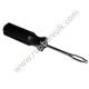 AGUJA SIN MANGO DCZ-2 130MM