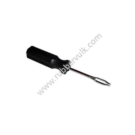 AGUJA SIN MANGO DCZ-2 130MM