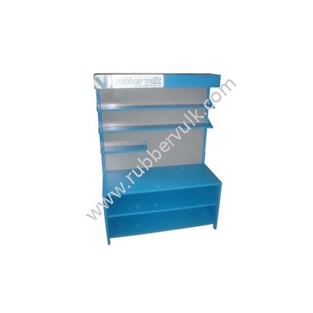 ARMARIO RUBBER VULK R-200