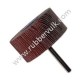 ABANICO DE LIJA PFERD 60X30X6 P-80