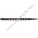 ESCAREADOR SIN MANGO RASP-1