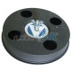 SOPORTE ROLLO RUBBER VULK