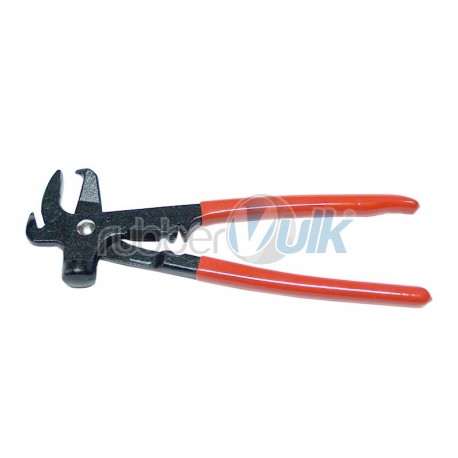 TENAZA CONTRAPESA CAMION DCT52