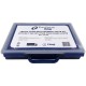 ESTUCHE VALVULAS TPMS CAMION SCHRADER (1 UND)