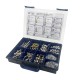 ESTUCHE VALVULAS TPMS CAMION SCHRADER (1 UND)