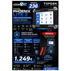 OFERTA LITE 3 + CIBERSEGURIDAD 2026