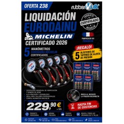 OFERTA LIQUIDACION EURODAINU  2026