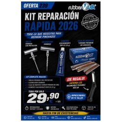 OFERTA KIT REPARACION RAPIDA 2026