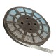 ROLLO ADHESIVA PE397R 5 KG ZINCADO