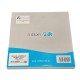 ROLLO ADHESIVA PE397R 5 KG ZINCADO