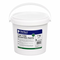 PASTA MONTAJE 1 KG PERFECT