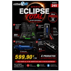OFERTA ECLIPSE TOTAL AGOSTO 2026