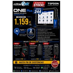 OFERTA ONE PLUS CON IA Y REGALO 2026