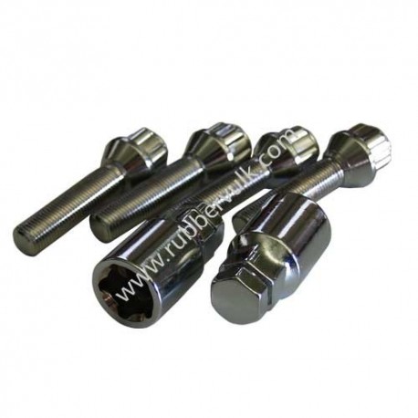 KIT ANTIRROBO 12MM X 1.50 X 45 LB002-B10