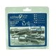 KIT ANTIRROBO 12MMX1.50X30 LB002-B2